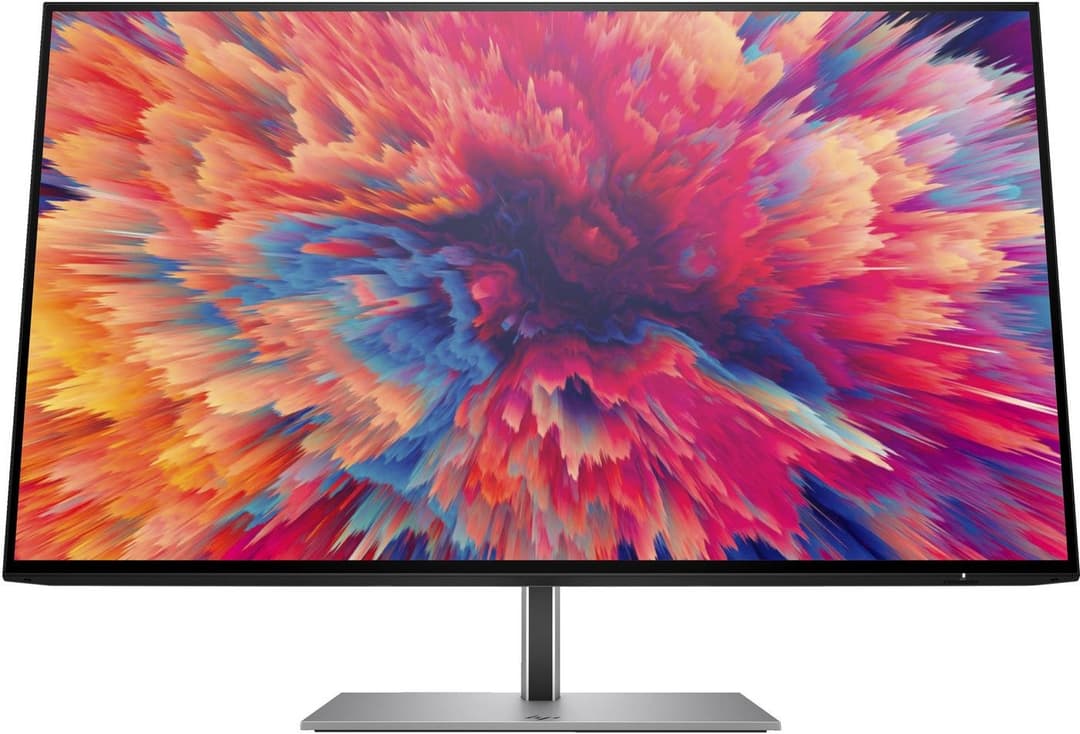 HP Z24q G3 QHD Display - Image 1