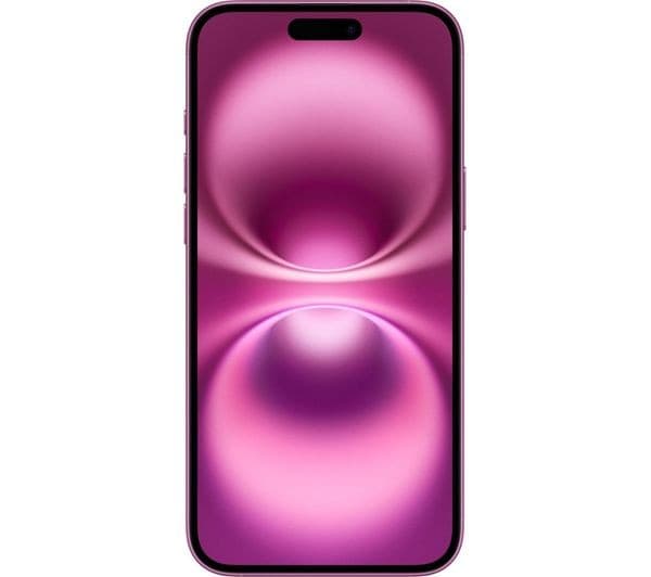 Apple iPhone 16 Plus 128GB - Pink - Image 5