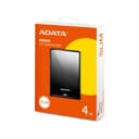 ADATA HV620S Slim 2.5" USB 3.2 Gen 1 External Hard Drive 4TB - Black thumbnail 2