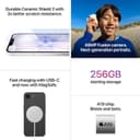 Apple iPhone 17e 256GB - Black thumbnail 4