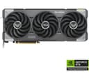 ASUS GeForce RTX 5070 Ti 16GB TUF Gaming OC - Black thumbnail 2