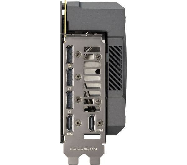 ASUS GeForce RTX 5070 Ti 16GB TUF Gaming OC - Black - Image 7