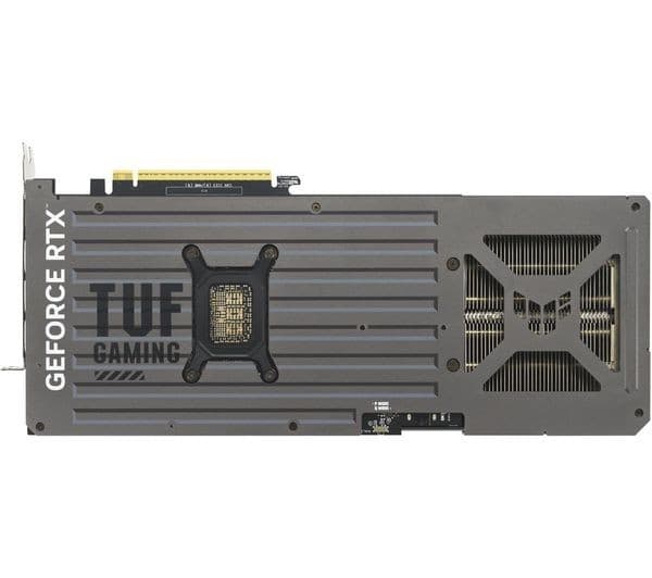 ASUS GeForce RTX 5070 Ti 16GB TUF Gaming OC - Black - Image 8