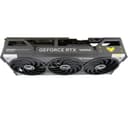 ASUS GeForce RTX 5070 Ti 16GB TUF Gaming OC - Black thumbnail 9