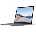 Microsoft Surface Laptop 4 13.5" AMD Ryzen 5 8GB 256GB Platinum thumbnail 7