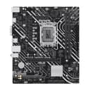 ASUS PRIME H610M-K ARGB Intel H610 LGA 1700 DDR5 micro ATX Motherboard - 90MB1G90-M0EAY0 thumbnail 1