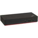 Lenovo ThinkPad Universal USB-C Dock (90W) - 40AY0090EU thumbnail 1