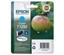 EPSON Apple T1292 Cyan Ink Cartridge thumbnail 1