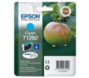 EPSON Apple T1292 Cyan Ink Cartridge thumbnail 2