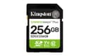 Kingston Canvas Select Plus Gen3 SDXC Class 10 UHS-I Memory Card 256GB (SDS3/256GB) thumbnail 1