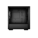 DeepCool 40 3FS ATX Micro ATX Tempared Glass Black PC Case thumbnail 8