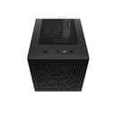 DeepCool 40 3FS ATX Micro ATX Tempared Glass Black PC Case thumbnail 9