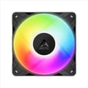Arctic P12 Pro A-RGB High Static Pressure 120mm PWM Fan - Black thumbnail 4