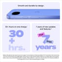 Google Pixel 10a 5G 256GB - Fog thumbnail 8