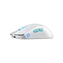 ASUS ROG Harpe Ace Aim Lab Edition Wireless Gaming Mouse - White thumbnail 3