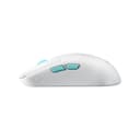 ASUS ROG Harpe Ace Aim Lab Edition Wireless Gaming Mouse - White thumbnail 6