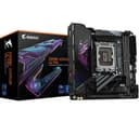 GIGABYTE Z890I AORUS ULTRA Intel Z890 Mini-ITX LGA 1851 Motherboard thumbnail 5
