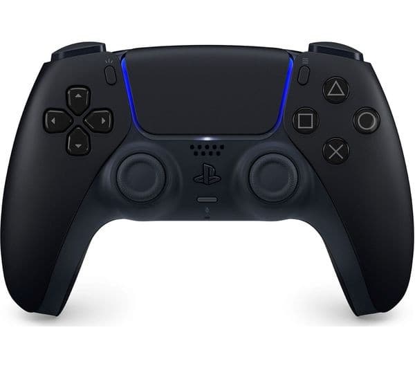 PLAYSTATION PS5 DualSense Wireless Controller - Cobalt Blue - Image 5