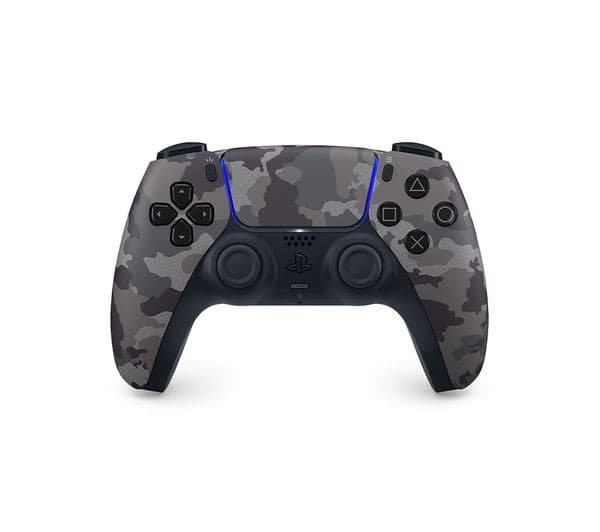 PLAYSTATION PS5 DualSense Wireless Controller - Cobalt Blue - Image 6