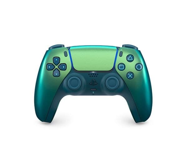 PLAYSTATION PS5 DualSense Wireless Controller - Cobalt Blue - Image 10