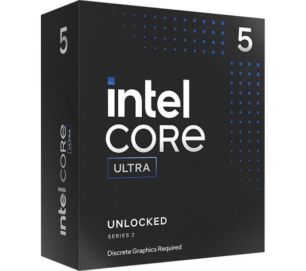 Intel Core i5-14600KF Desktop Processor 14-Core (6P+8E) 20 Threads up to 5.3GHz LGA1700 24MB Cache - No Integrated Graphics - Image 2