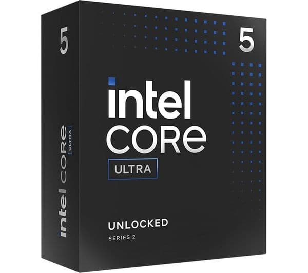 Intel Core i5-14600KF Desktop Processor 14-Core (6P+8E) 20 Threads up to 5.3GHz LGA1700 24MB Cache - No Integrated Graphics - Image 3