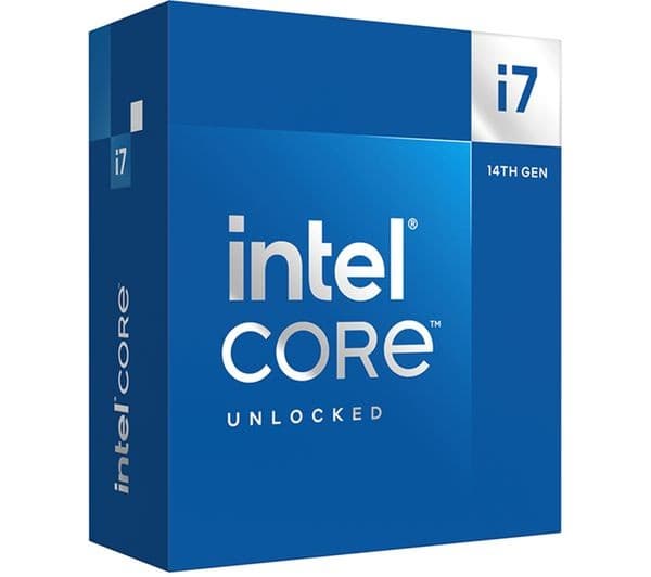 Intel Core i5-14600KF Desktop Processor 14-Core (6P+8E) 20 Threads up to 5.3GHz LGA1700 24MB Cache - No Integrated Graphics - Image 6