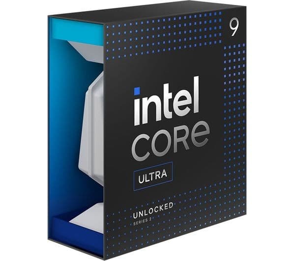 Intel Core i5-14600KF Desktop Processor 14-Core (6P+8E) 20 Threads up to 5.3GHz LGA1700 24MB Cache - No Integrated Graphics - Image 9