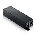 Zyxel POE12-30W 2.5G 2 Port PoE+ Injector - Black thumbnail 1