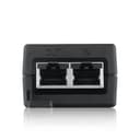 Zyxel POE12-30W 2.5G 2 Port PoE+ Injector - Black thumbnail 2