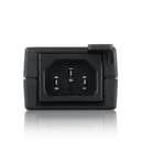 Zyxel POE12-30W 2.5G 2 Port PoE+ Injector - Black thumbnail 3
