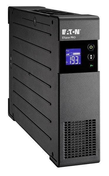 ELLIPSE PRO 1600 DIN Ellipse - Image 1