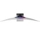 Samsung Odyssey G8 34" OLED 1440p Curved Monitor Silver thumbnail 7