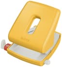 Leitz Cosy Hole Punch 2-Hole 30 Sheets - Warm Yellow thumbnail 1