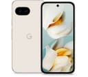 Google Pixel 9a 128GB Porcelain thumbnail 1