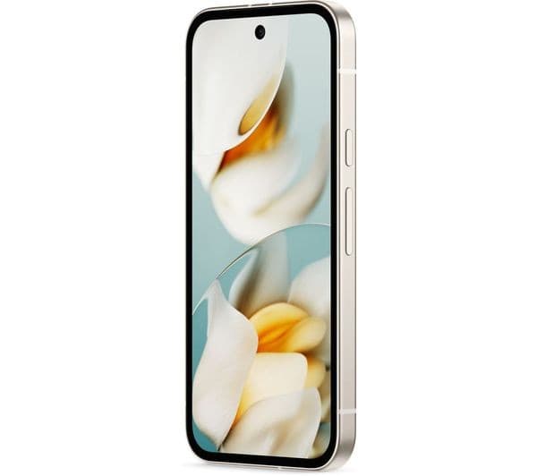 Google Pixel 9a 128GB Porcelain - Image 5