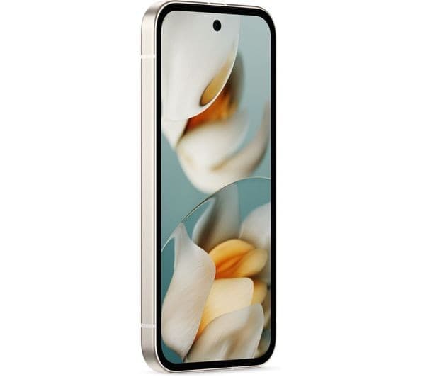 Google Pixel 9a 128GB Porcelain - Image 6