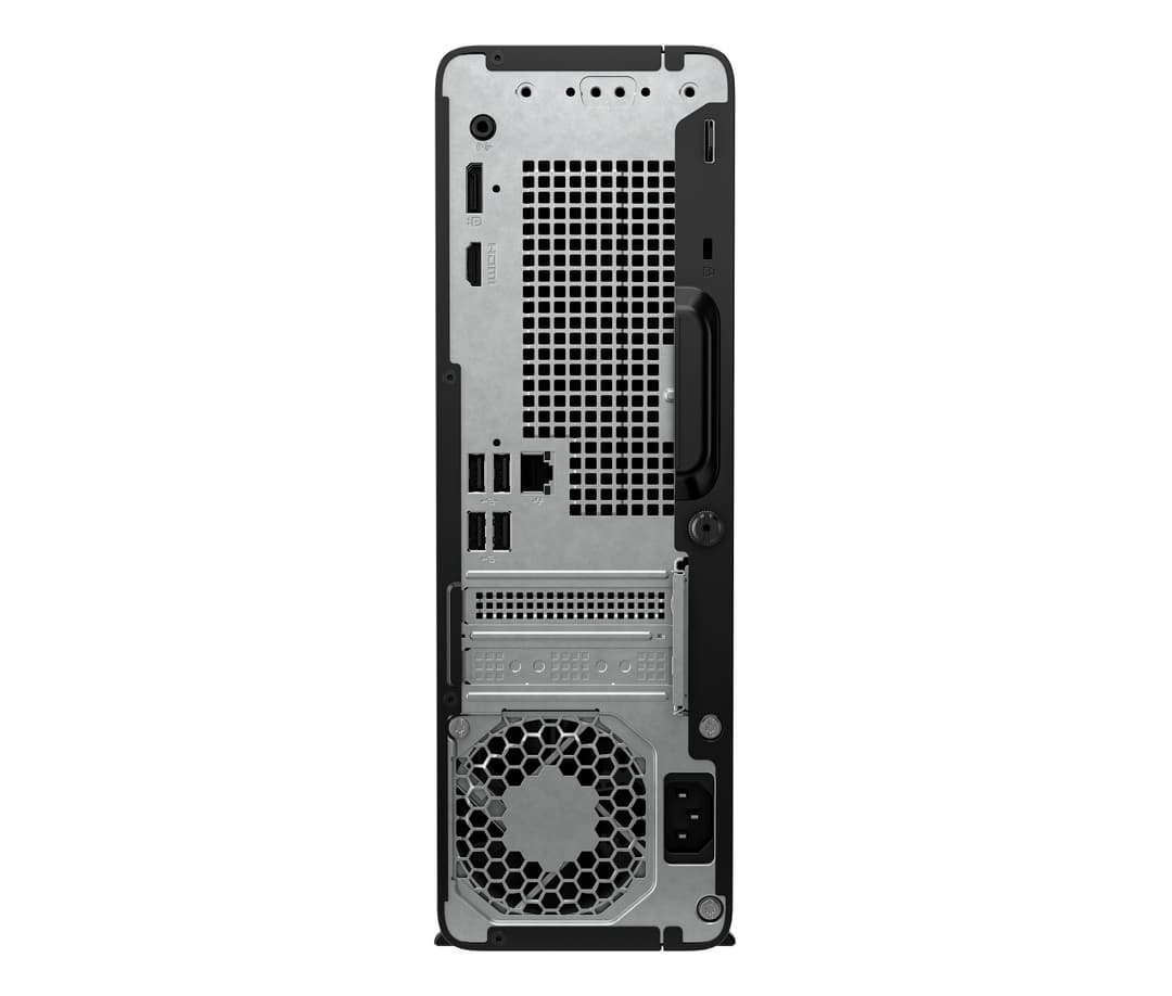 HP ProDesk 2 SFF G1i E Desktop PC Intel® Core™ i5 i5-14400 8 GB DDR5-SDRAM 256 GB SSD Windows 11 Pro Black - Image 4