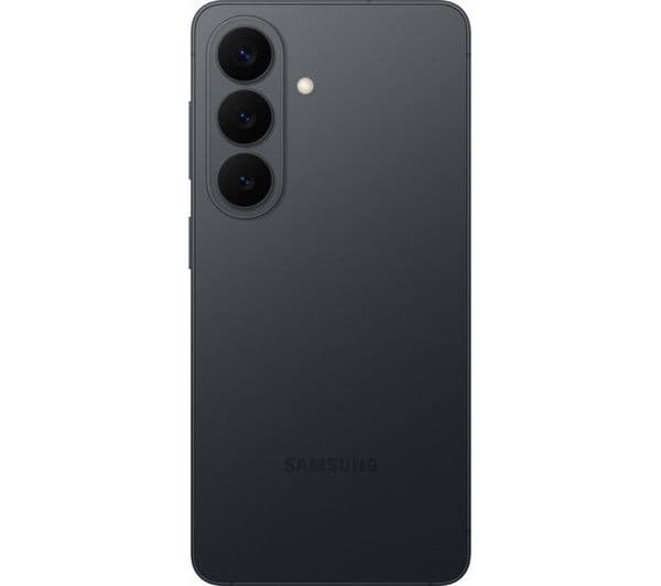 Samsung Galaxy S26 512GB - Black - Image 2