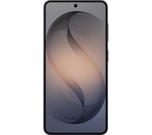 Samsung Galaxy S26 512GB - Black - Image 5