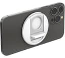Belkin iPhone Mount with MagSafe for Mac Notebooks (MMA006) - White thumbnail 4
