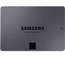 Samsung 870 QVO 2.5" SATA Internal SSD - 2TB thumbnail 1
