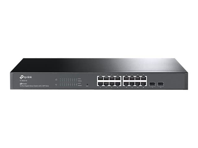TP-Link JetStream TL-SG2218 V1 Switch