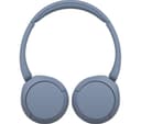 Sony WH-CH520 Wireless Headphones - Blue thumbnail 4
