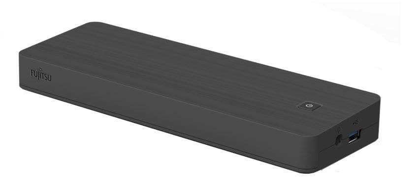 Port replicator - USB-C - Image 1