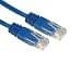 Cables Direct Cat5e U/UTP Patch Cable - 1.5m - Blue - Image 3