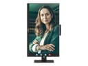 AOC Q27P3CW 27" QHD Monitor Black thumbnail 1
