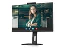 AOC Q27P3CW 27" QHD Monitor Black thumbnail 3