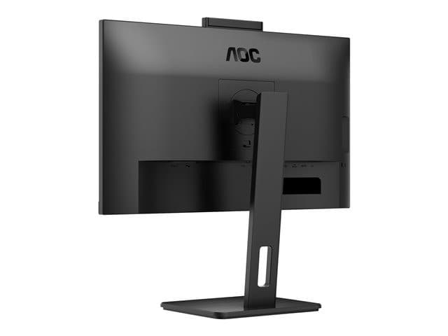 AOC Q27P3CW 27" QHD Monitor Black - Image 4