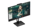 AOC Q27P3CW 27" QHD Monitor Black thumbnail 6